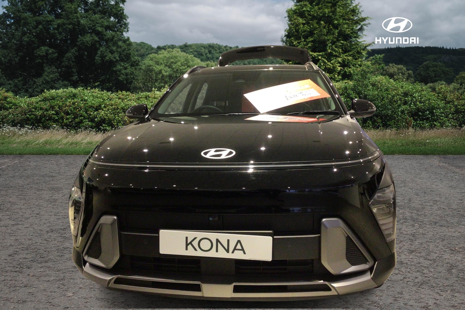 Used Hyundai KONA 2025 for sale - 77871978: Photo 2