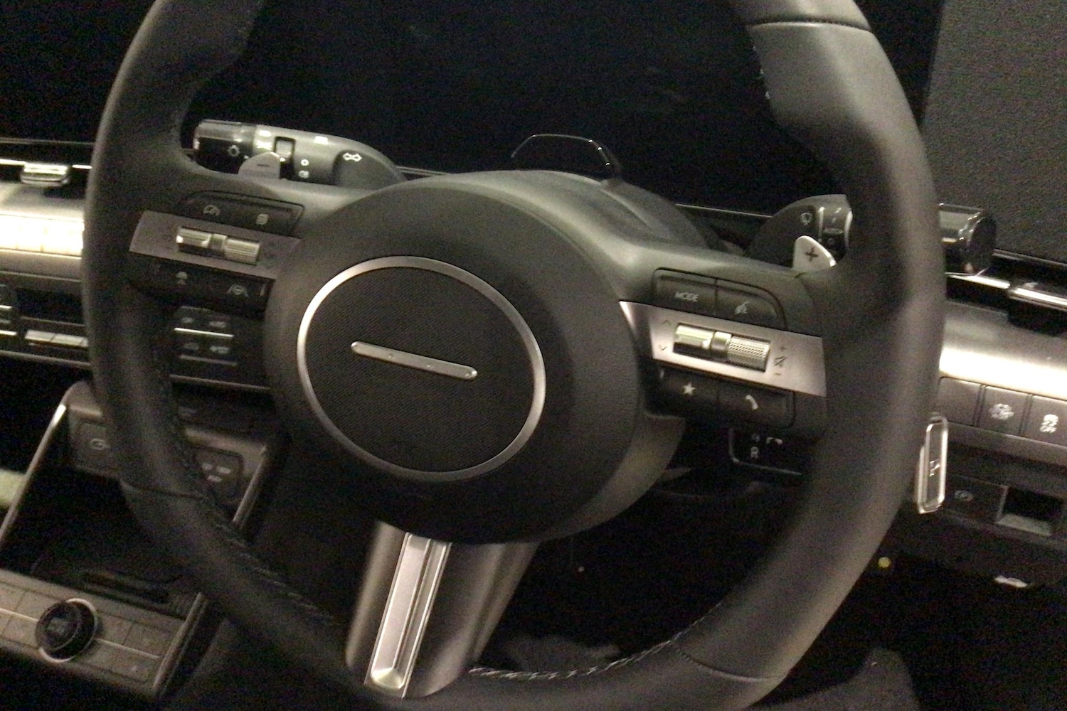 Used Hyundai KONA 2025 for sale - 77871978: Photo 23