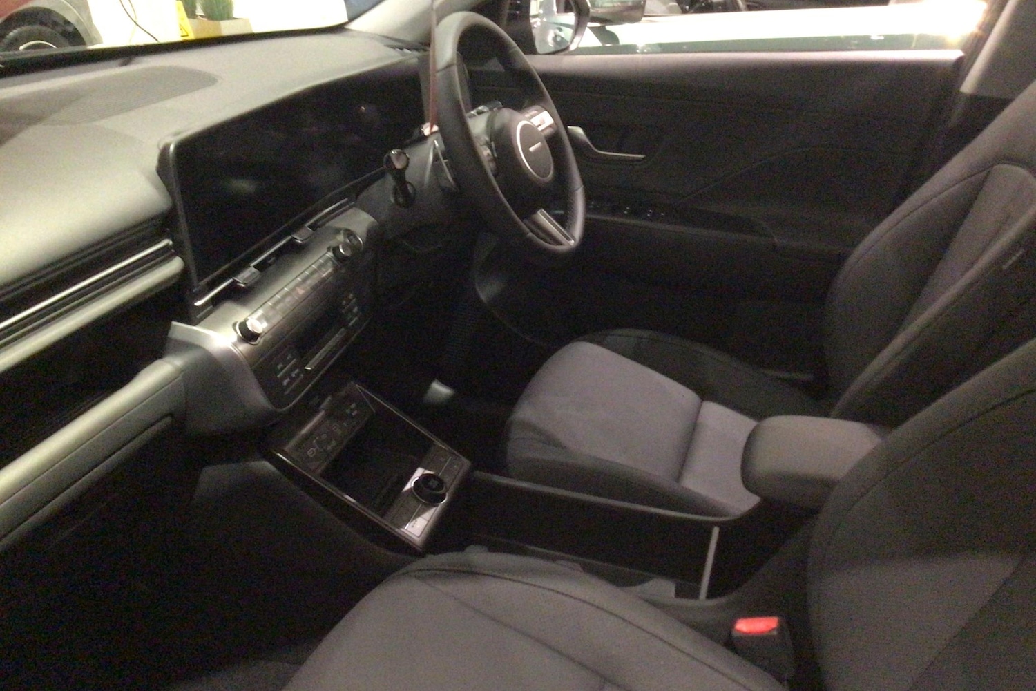 Used Hyundai KONA 2025 for sale - 77871978: Photo 24