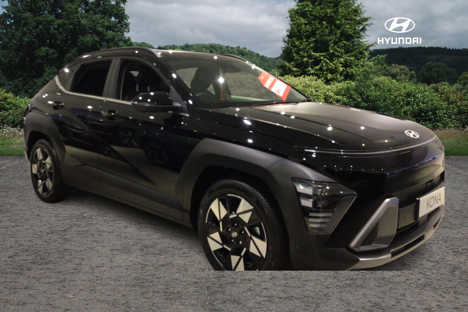 Used Hyundai KONA 2025 for sale - 77871978: Photo 5