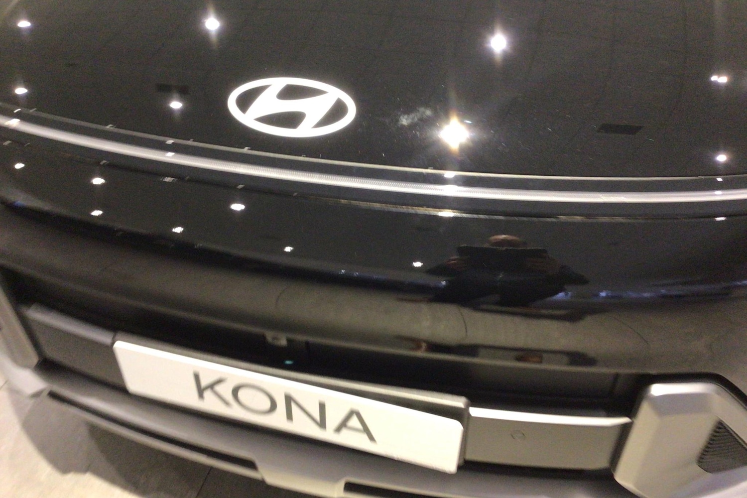 Used Hyundai KONA 2025 for sale - 77871978: Photo 6