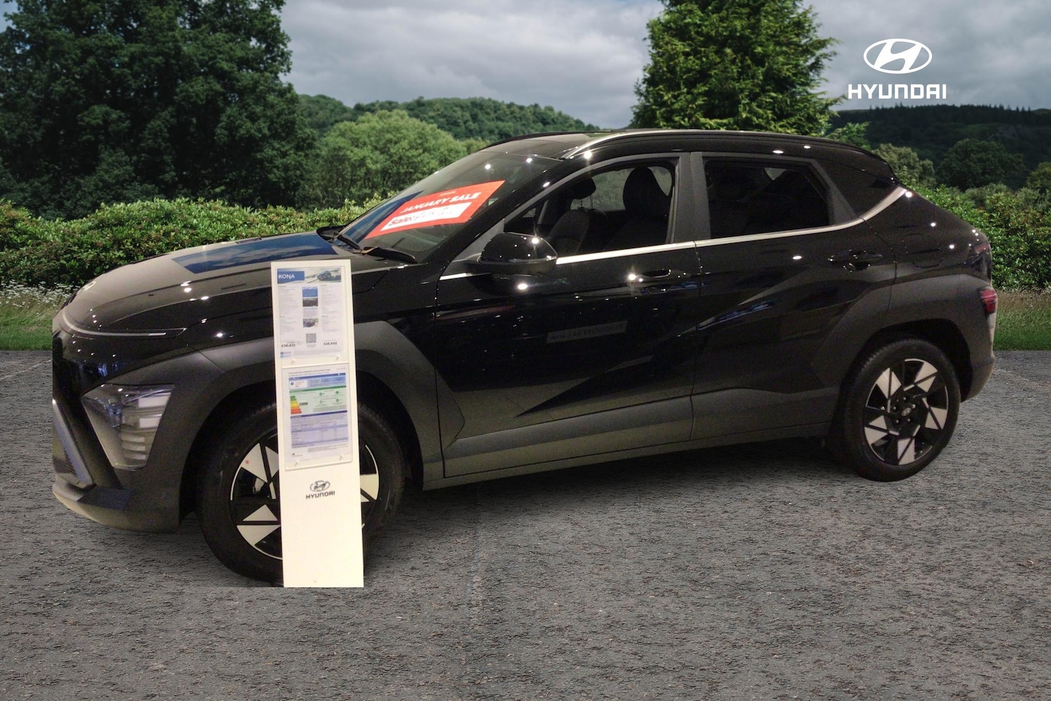 Used Hyundai KONA 2025 for sale - 77871978: Photo 7