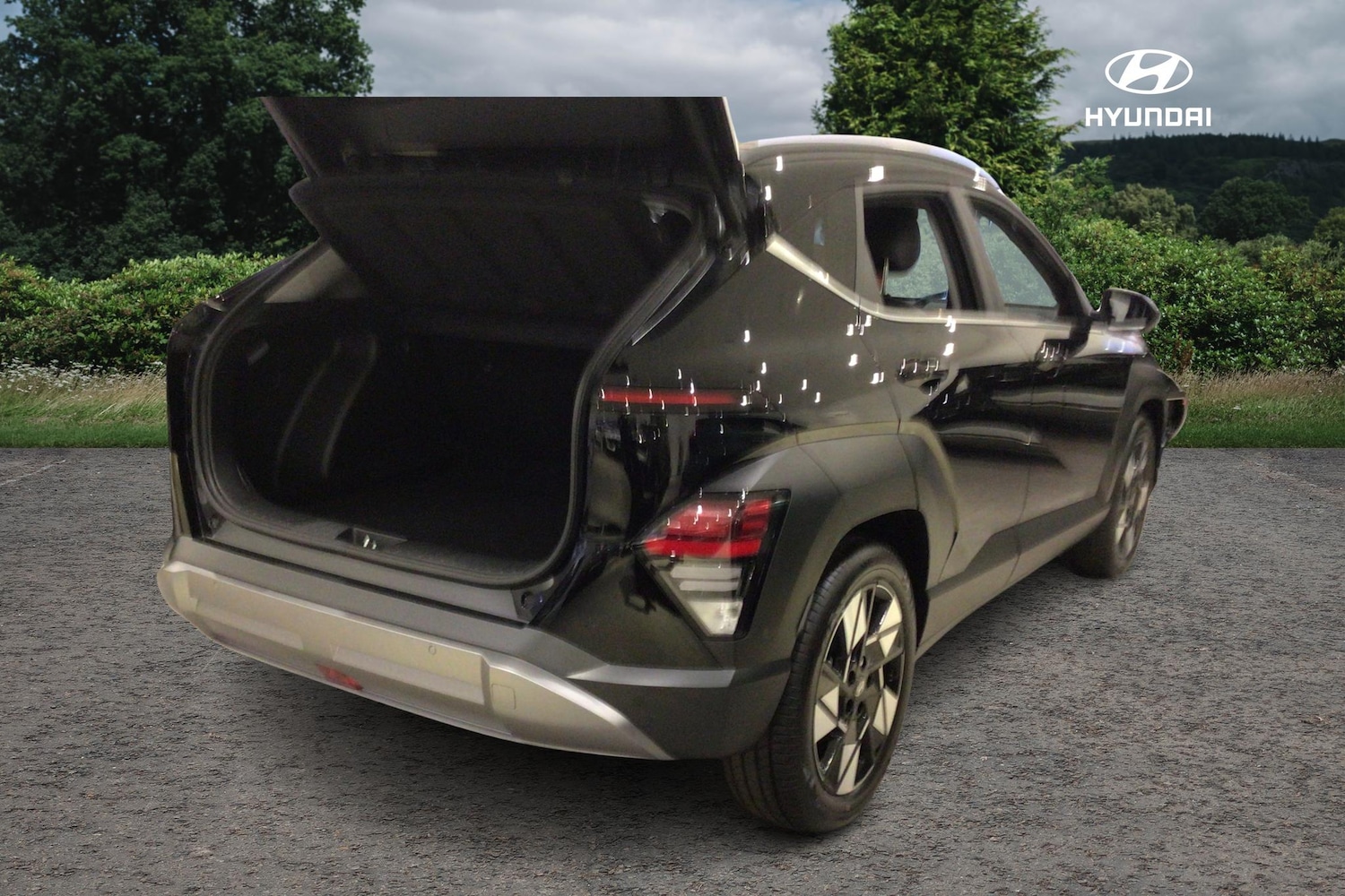 Used Hyundai KONA 2025 for sale - 77871978: Photo 8