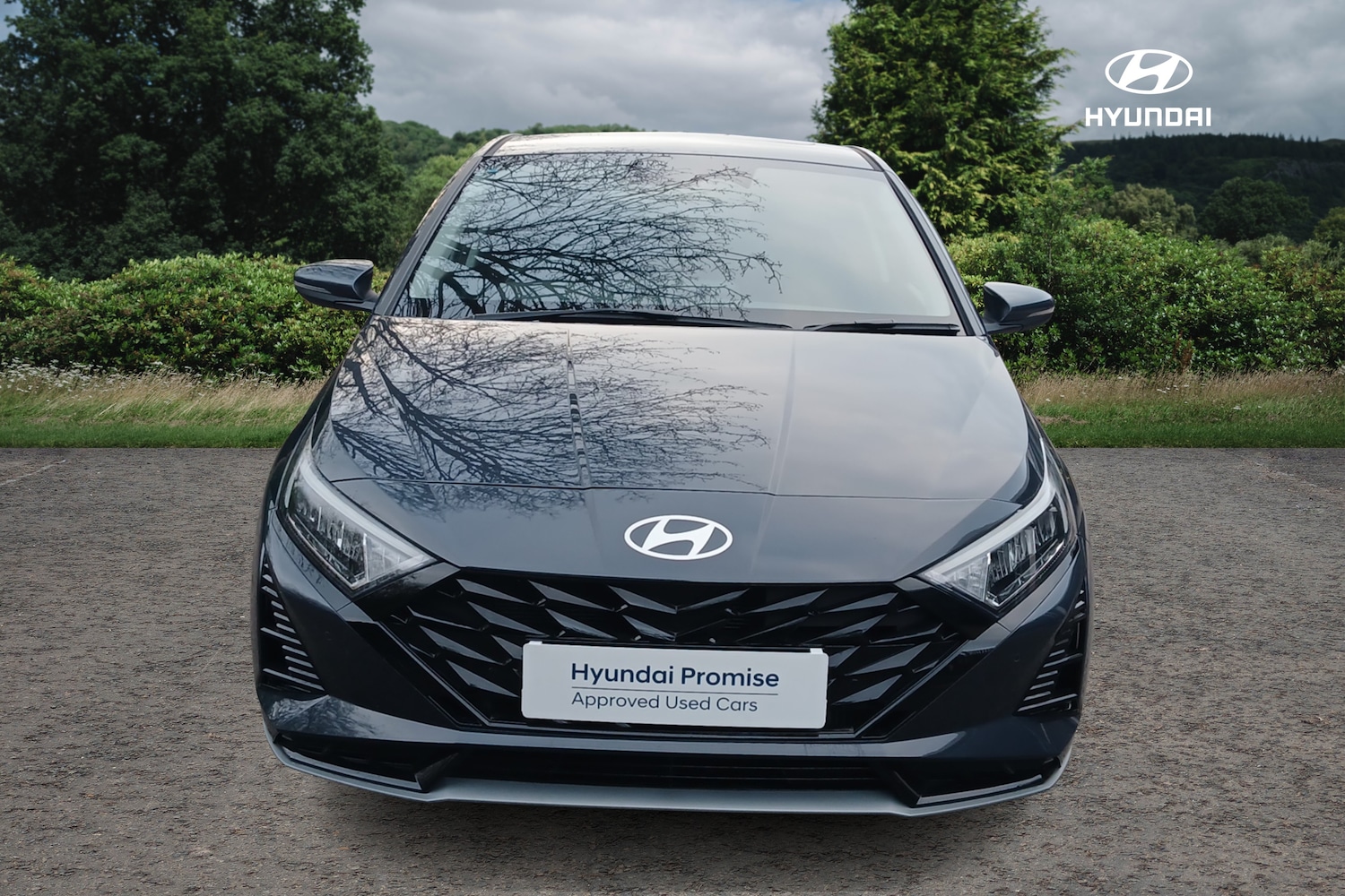 Used Hyundai i20 2025 for sale - 76680739: Photo 10