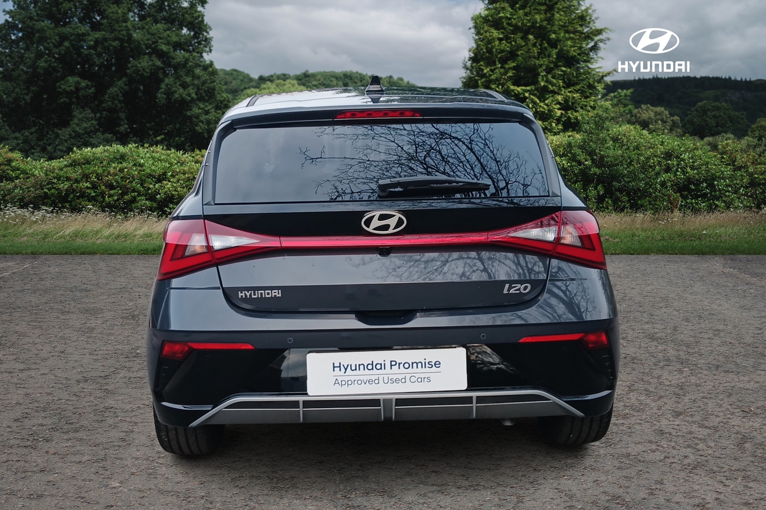 Used Hyundai i20 2025 for sale - 76680739: Photo 11