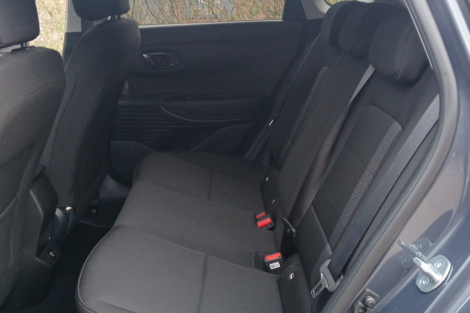 Used Hyundai i20 2025 for sale - 76680739: Photo 12