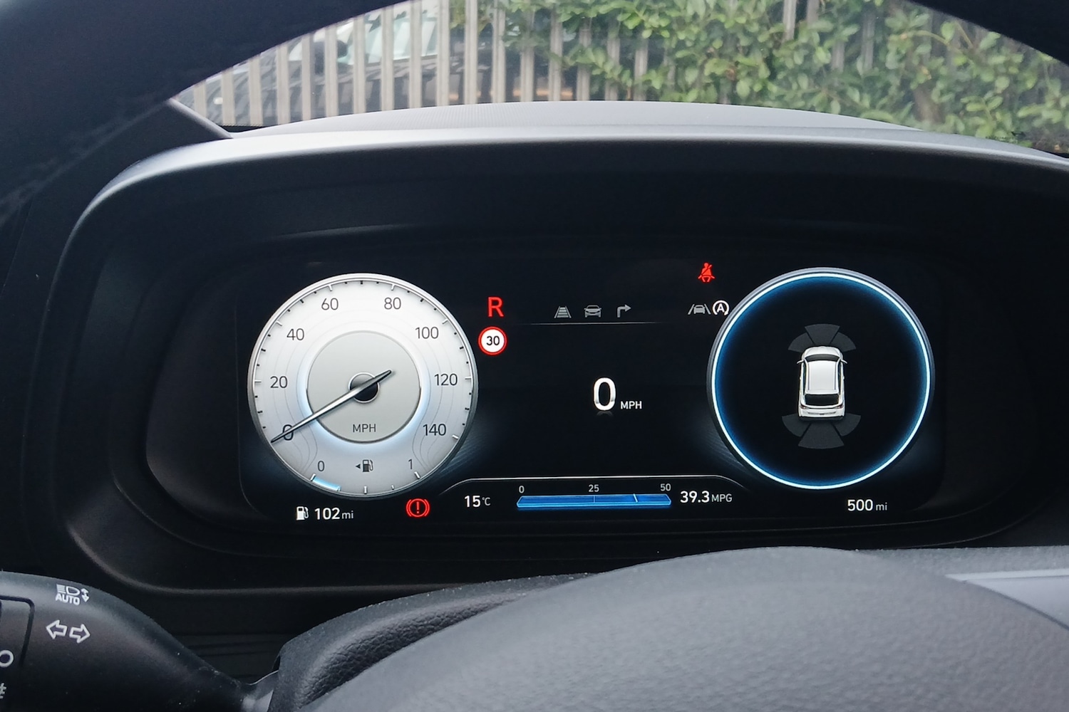 Used Hyundai i20 2025 for sale - 76680739: Photo 18