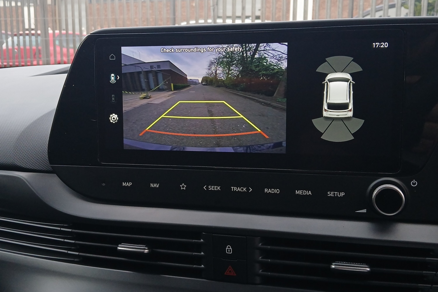 Used Hyundai i20 2025 for sale - 76680739: Photo 19