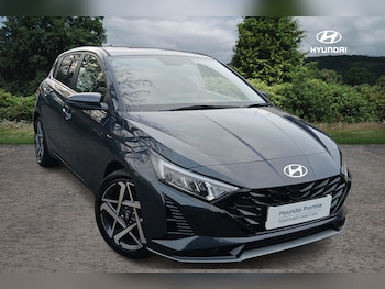 Used Hyundai i20 2025 for sale - 76680739: Photo