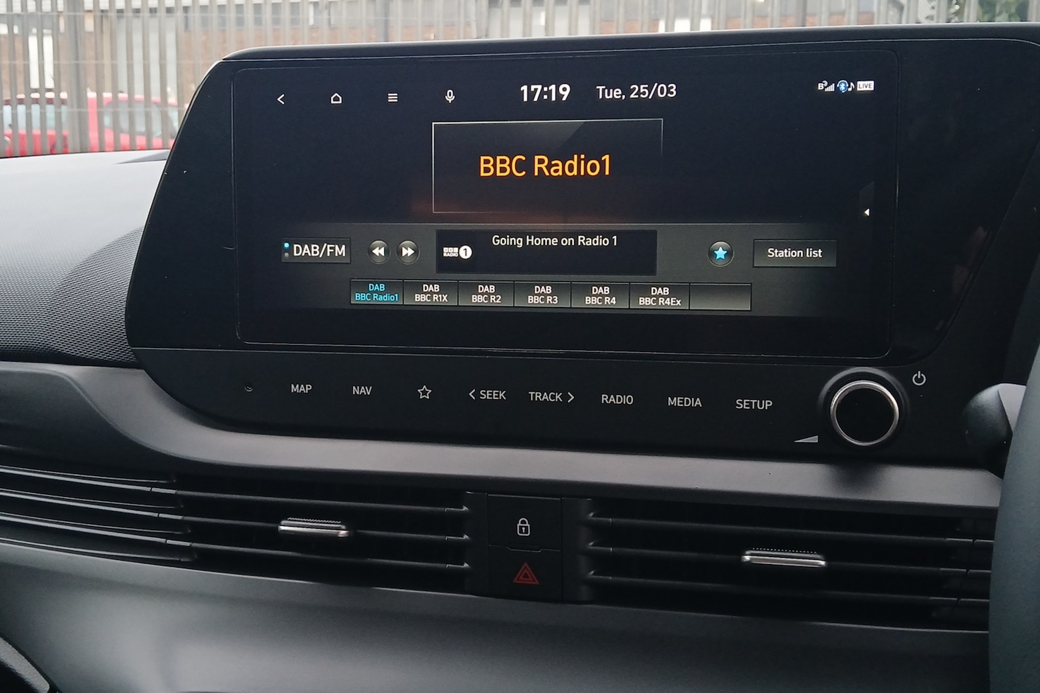 Used Hyundai i20 2025 for sale - 76680739: Photo 20