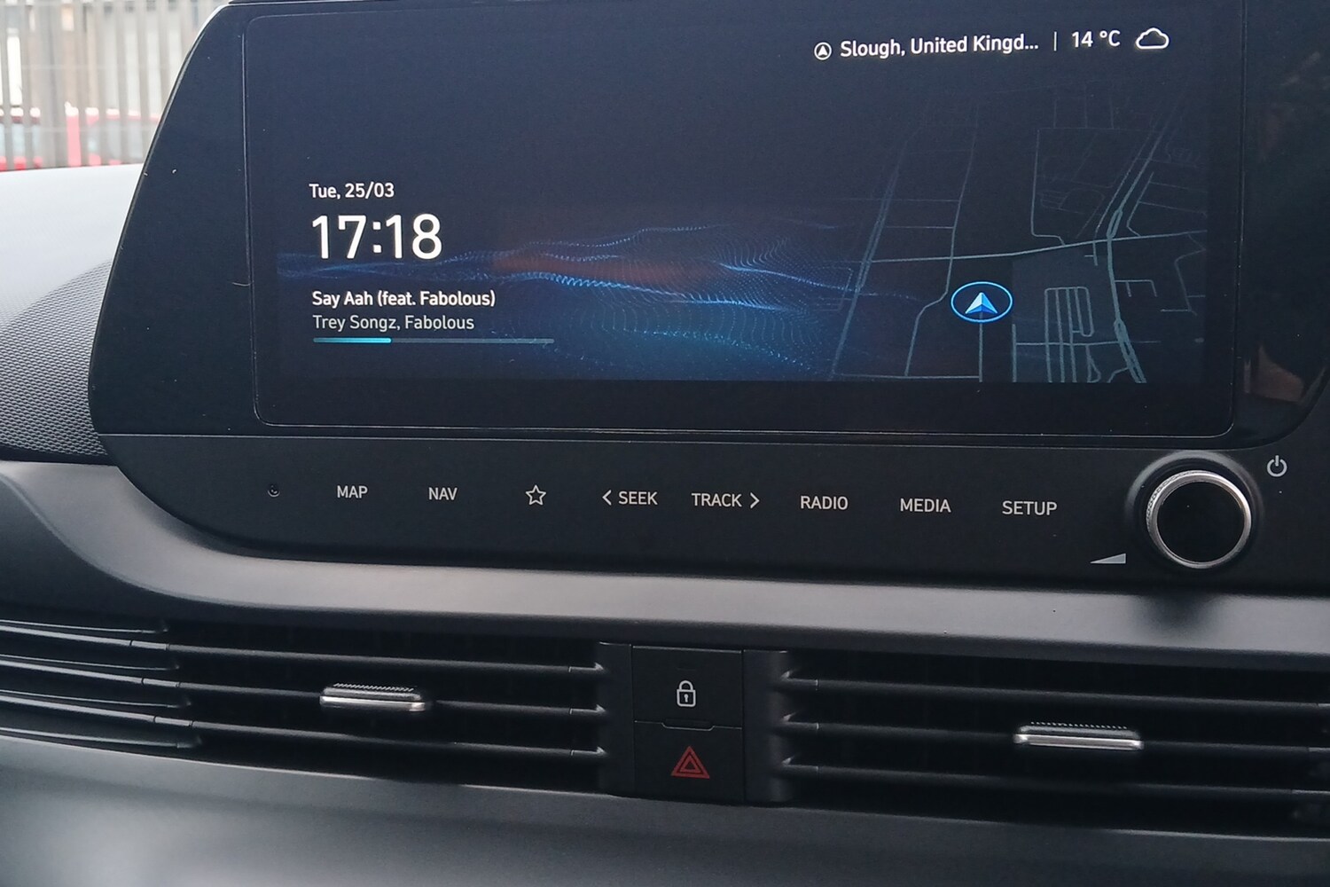 Used Hyundai i20 2025 for sale - 76680739: Photo 21