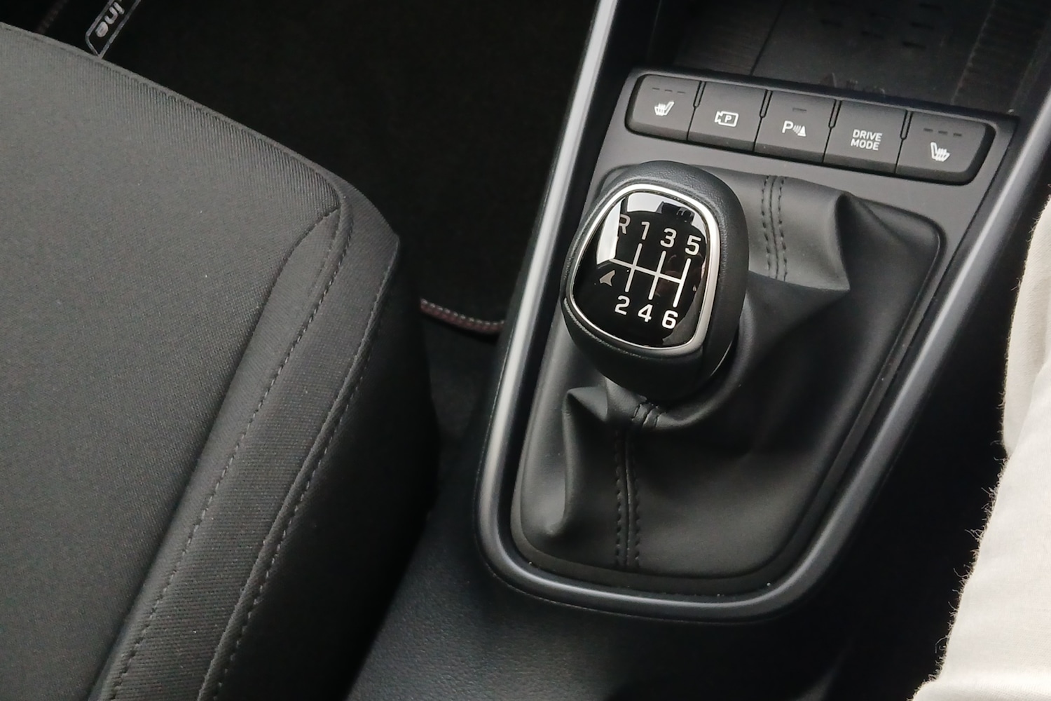 Used Hyundai i20 2025 for sale - 76680739: Photo 22