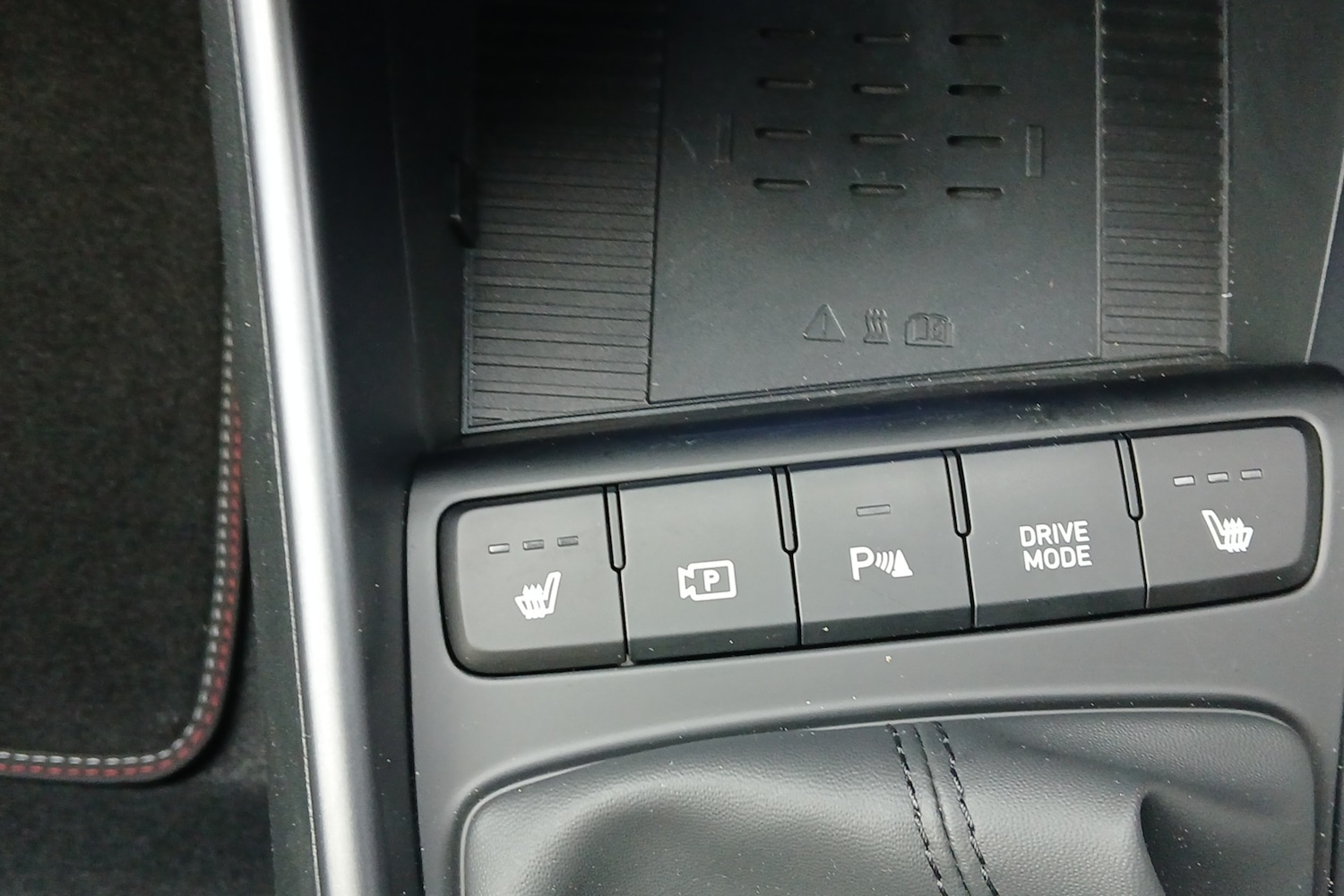 Used Hyundai i20 2025 for sale - 76680739: Photo 23