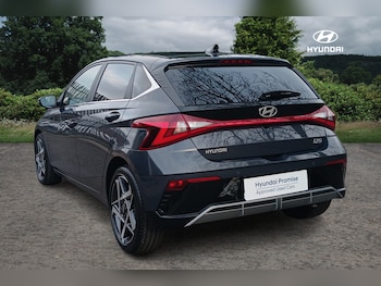 Used Hyundai i20 2025 for sale - 76680739: Photo