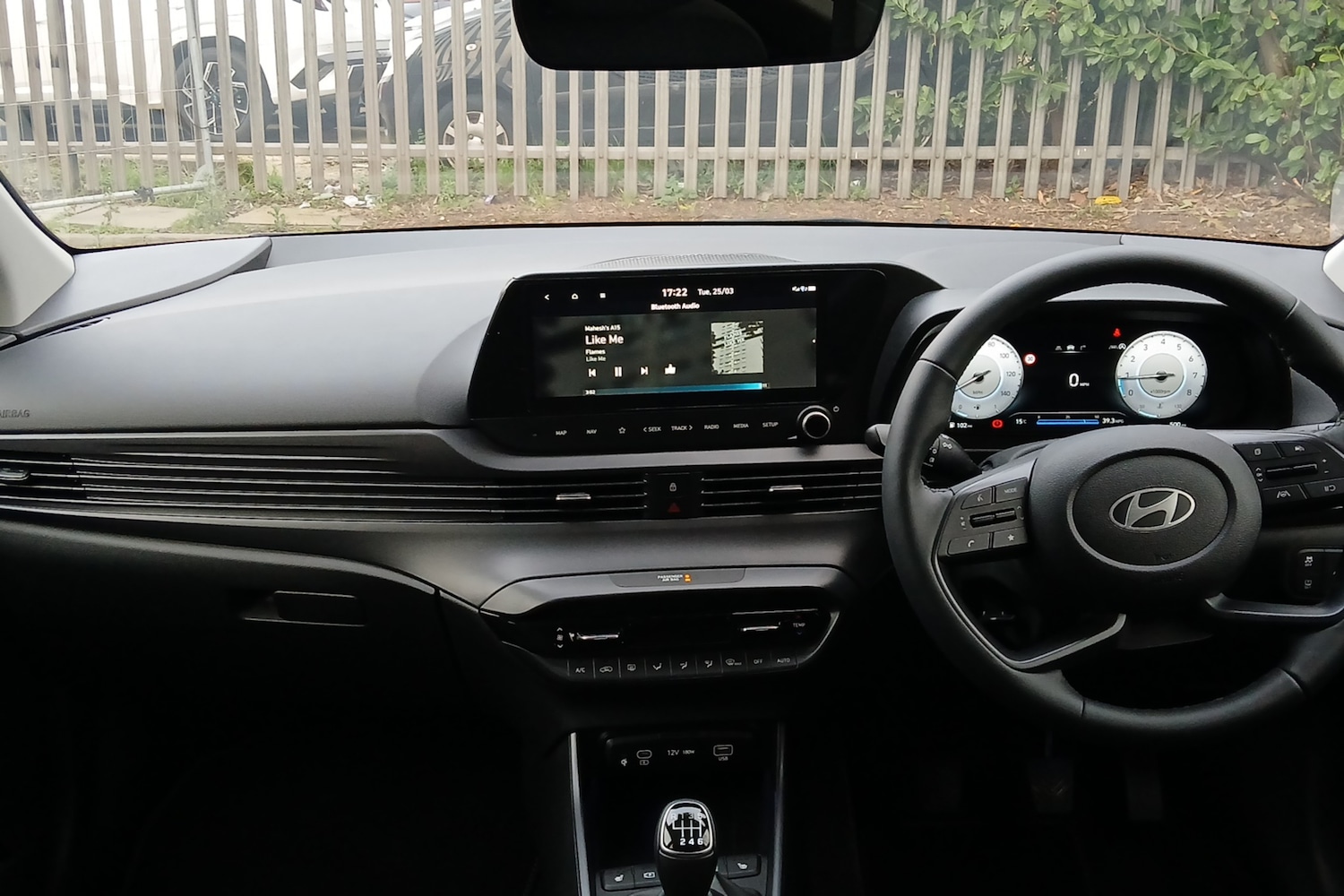 Used Hyundai i20 2025 for sale - 76680739: Photo 3