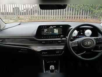 Used Hyundai i20 2025 for sale - 76680739: Photo