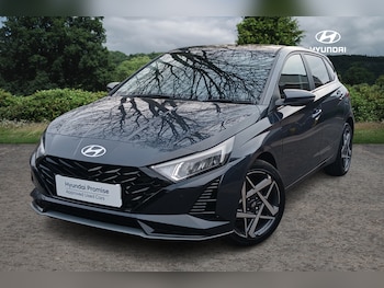 Used Hyundai i20 2025 for sale - 76680739: Photo