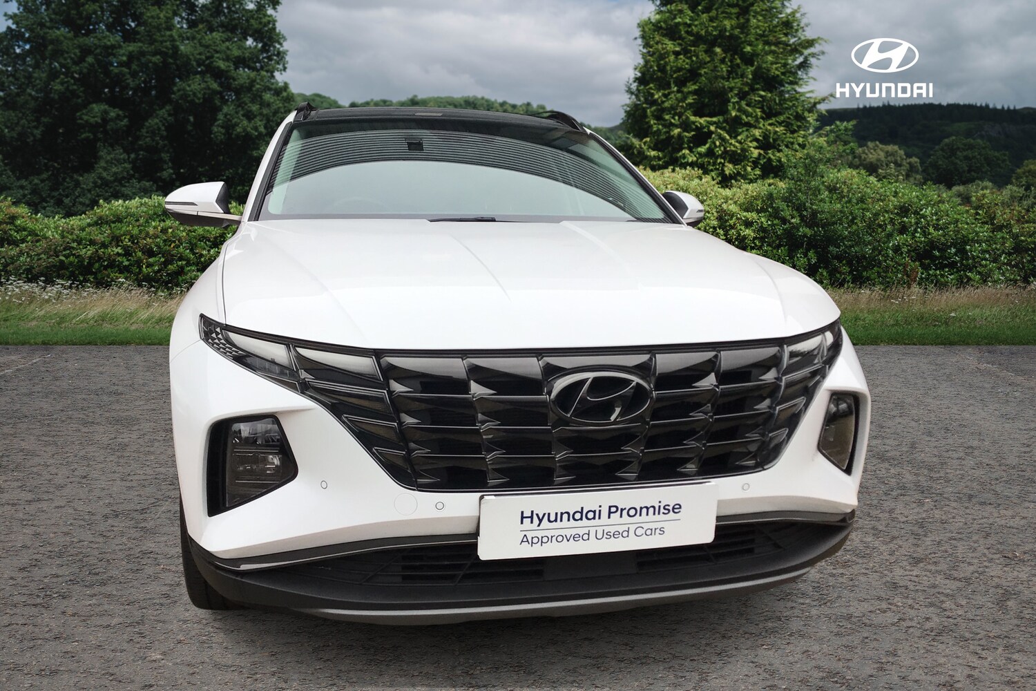 Used Hyundai TUCSON 2022 for sale - 76673937: Photo 10