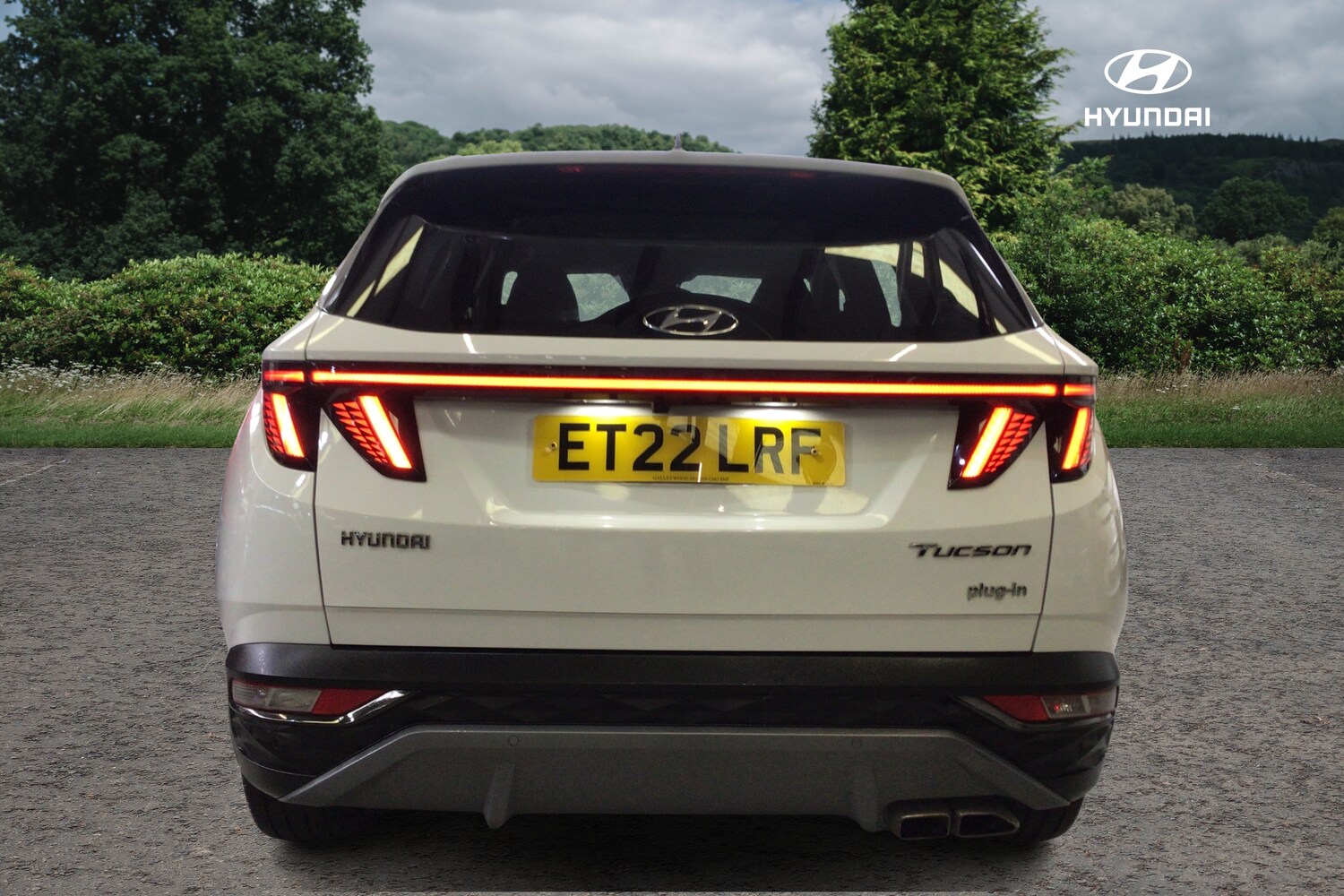 Used Hyundai TUCSON 2022 for sale - 76673937: Photo 11