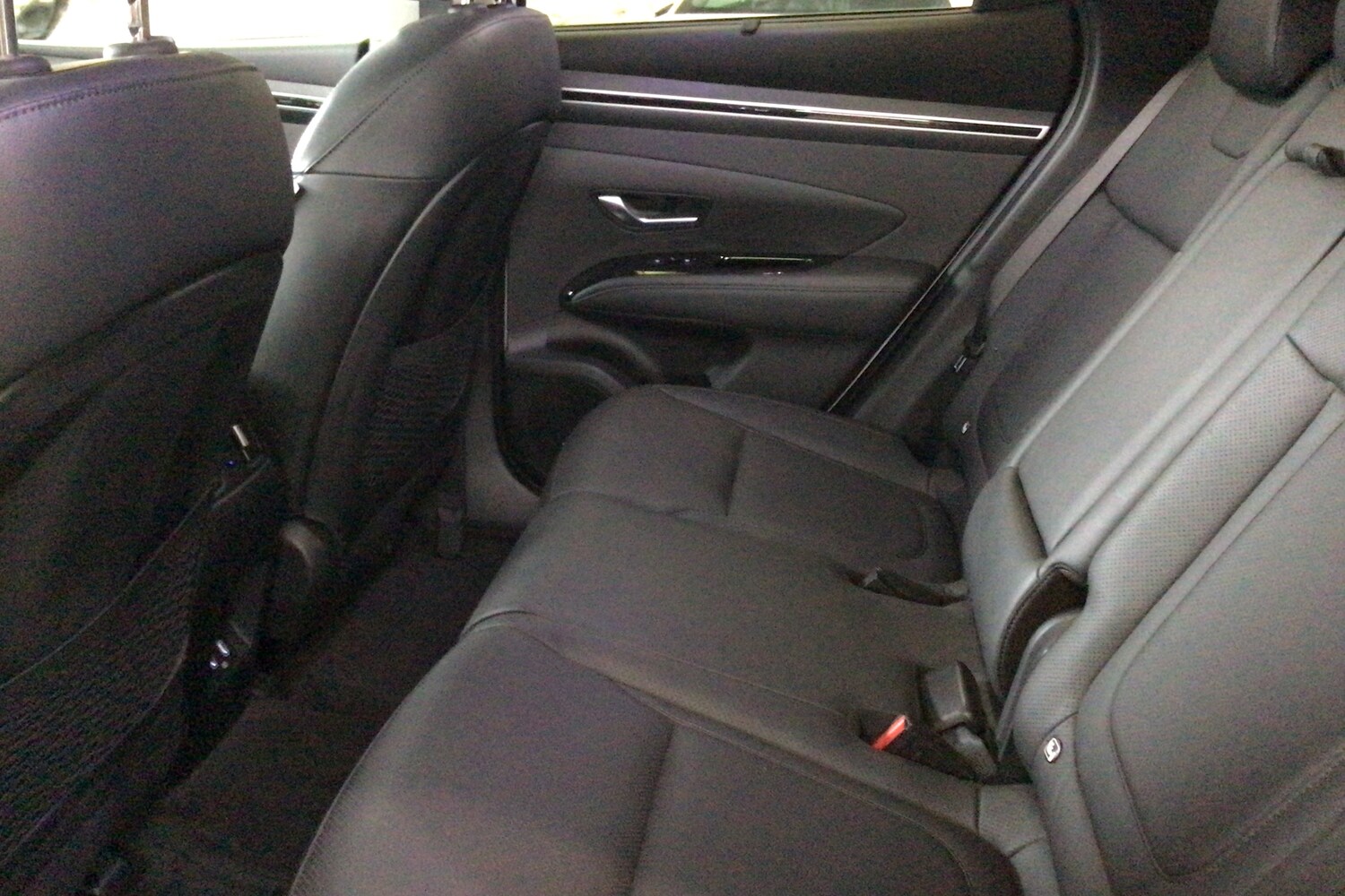 Used Hyundai TUCSON 2022 for sale - 76673937: Photo 12