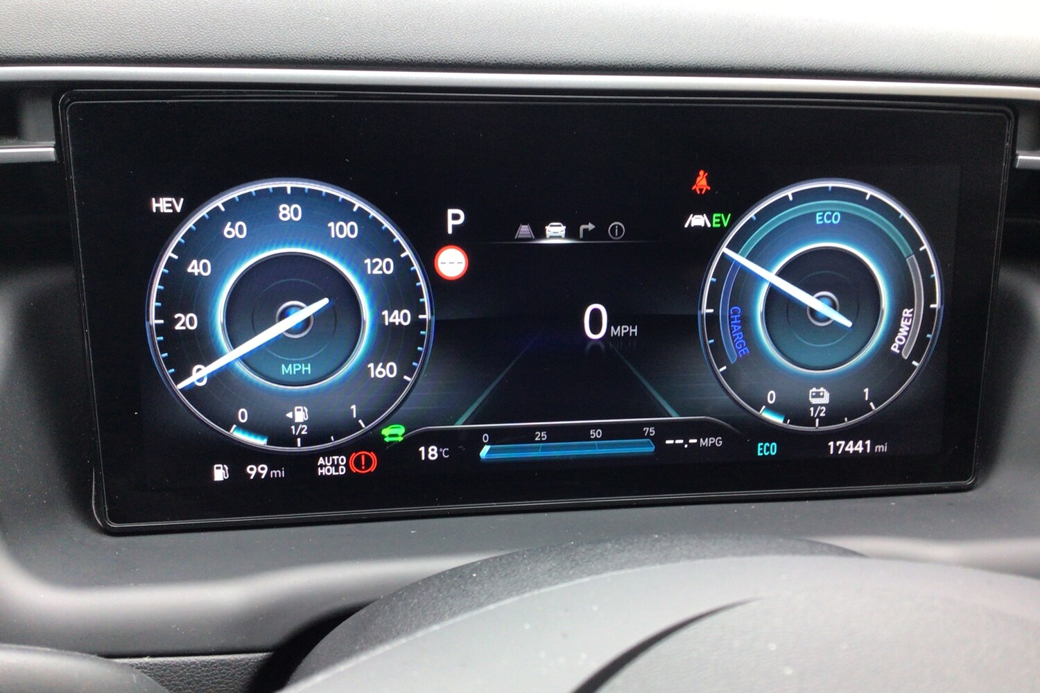 Used Hyundai TUCSON 2022 for sale - 76673937: Photo 13