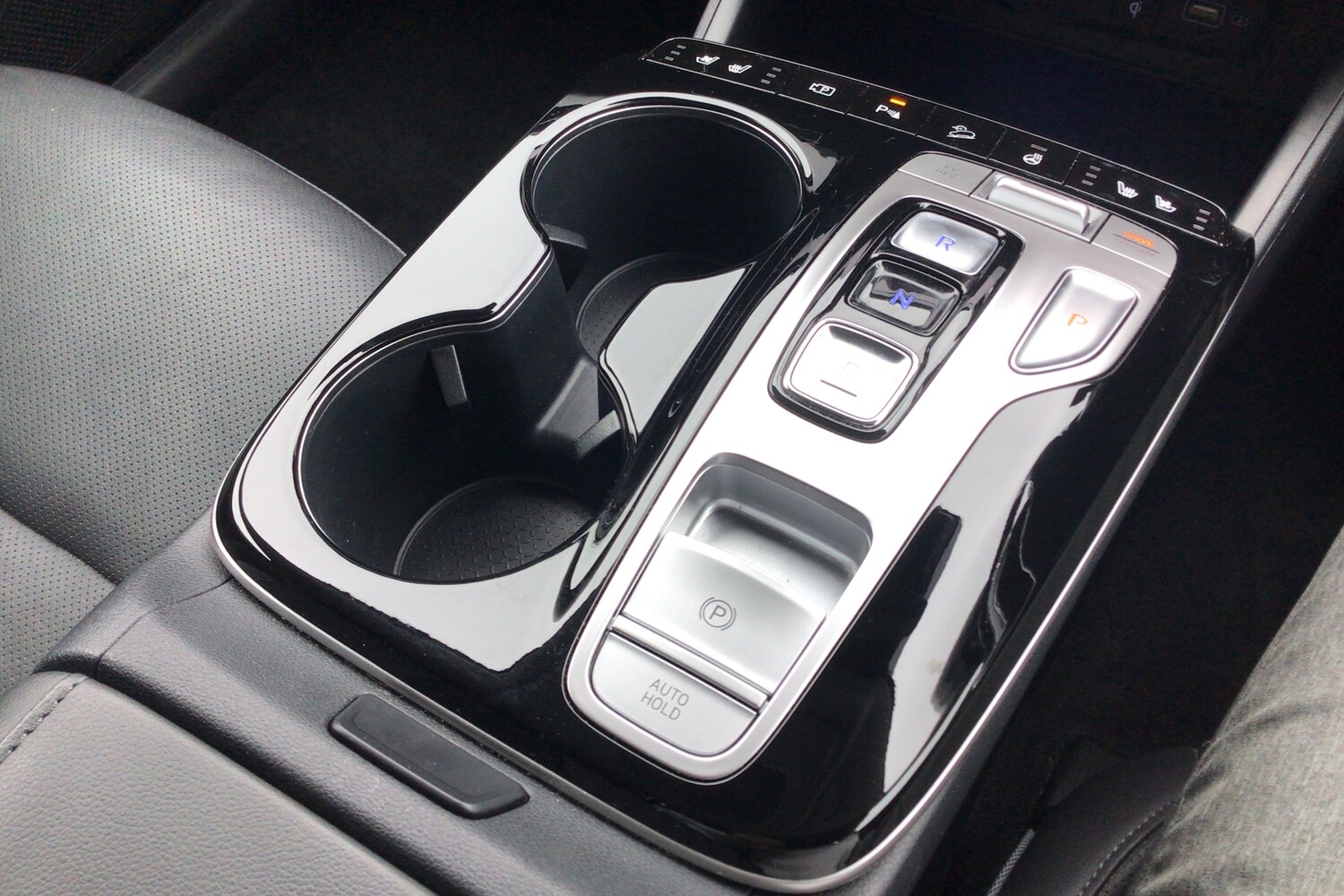 Used Hyundai TUCSON 2022 for sale - 76673937: Photo 14