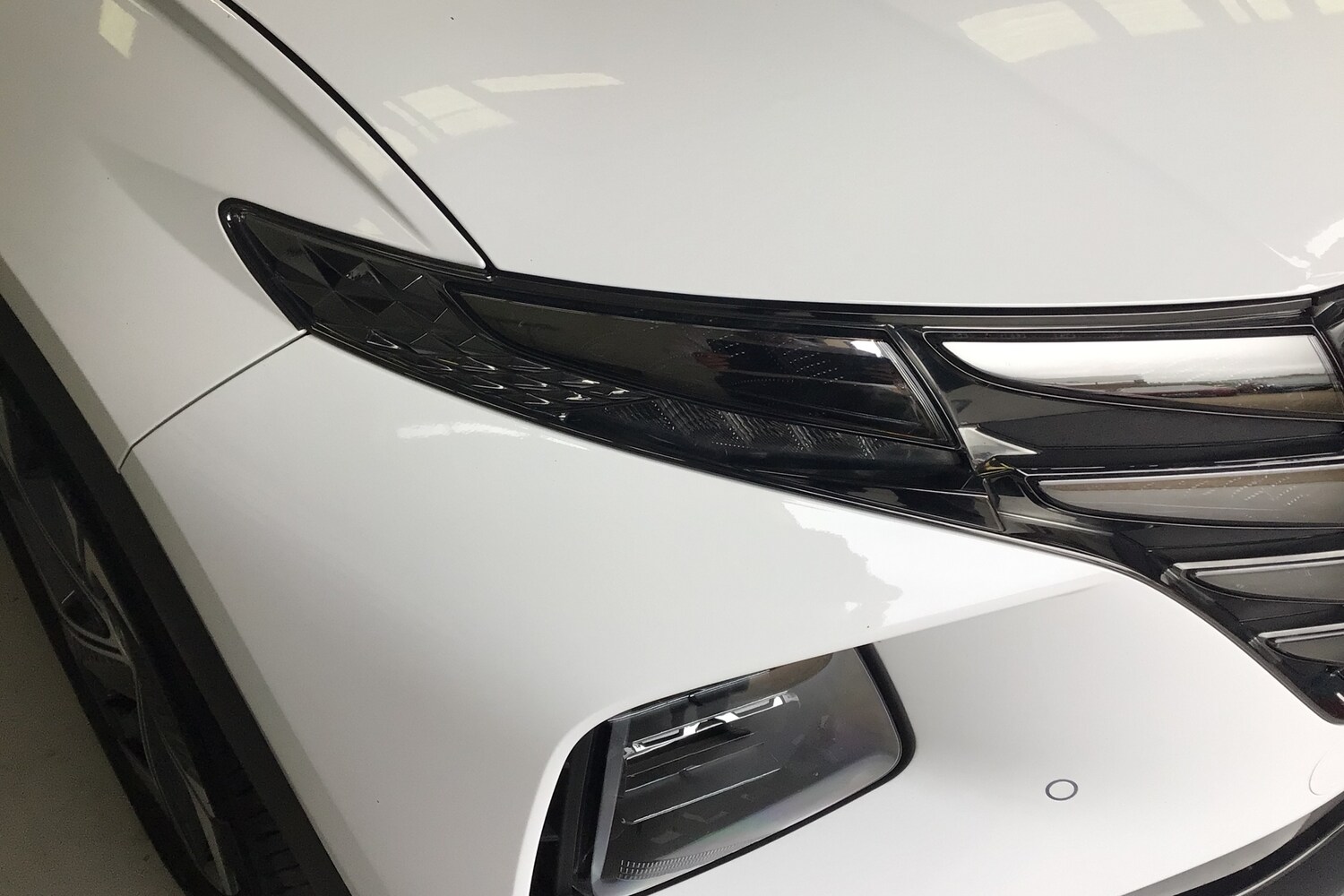 Used Hyundai TUCSON 2022 for sale - 76673937: Photo 15