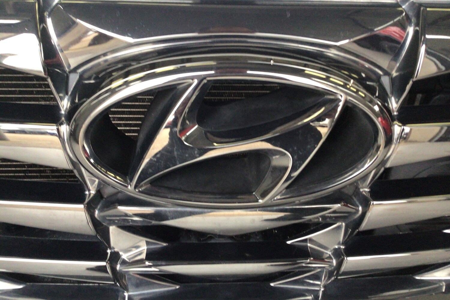 Used Hyundai TUCSON 2022 for sale - 76673937: Photo 17