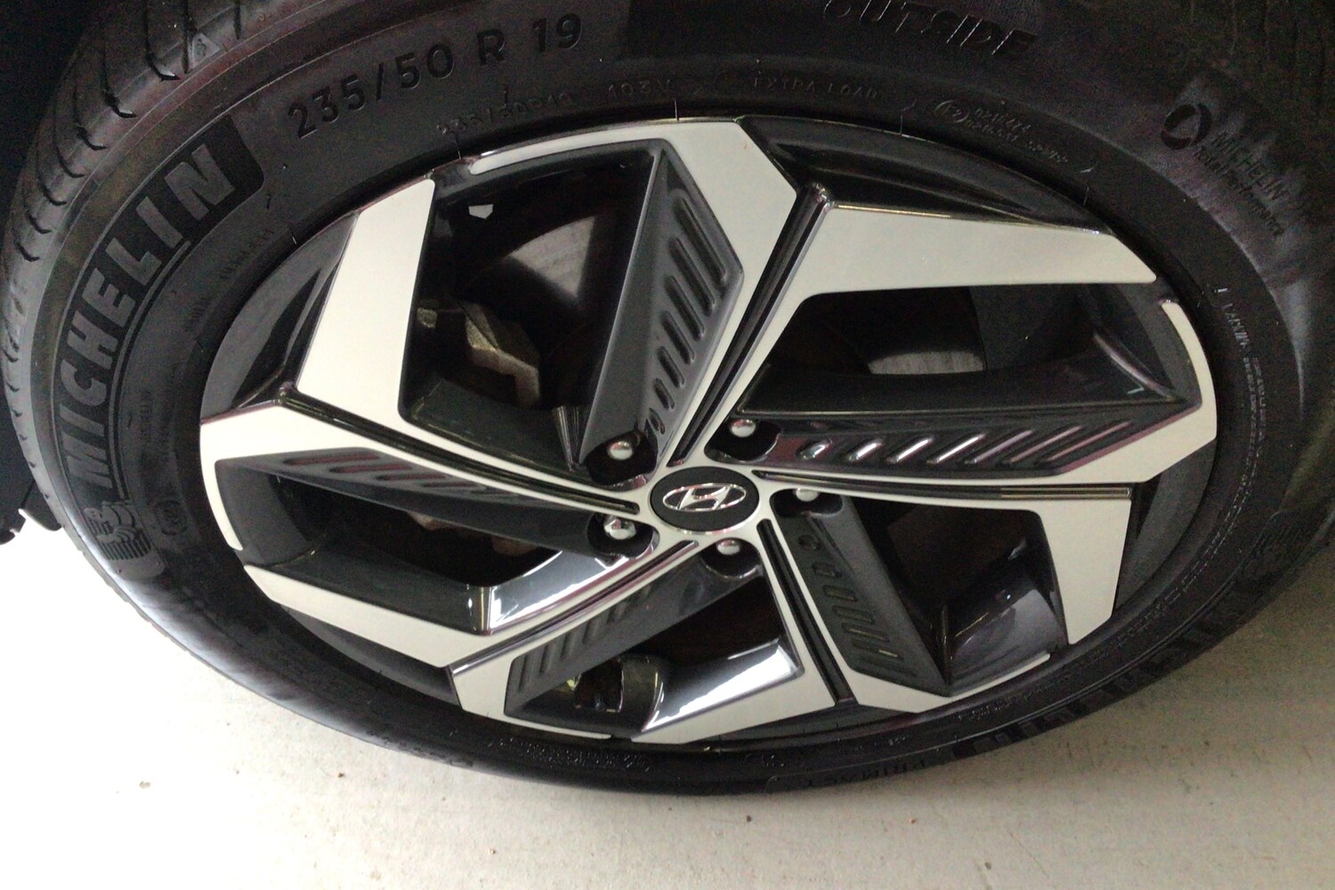 Used Hyundai TUCSON 2022 for sale - 76673937: Photo 19