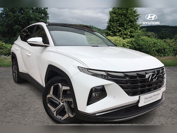 Used Hyundai TUCSON 2022 for sale - 76673937: Photo