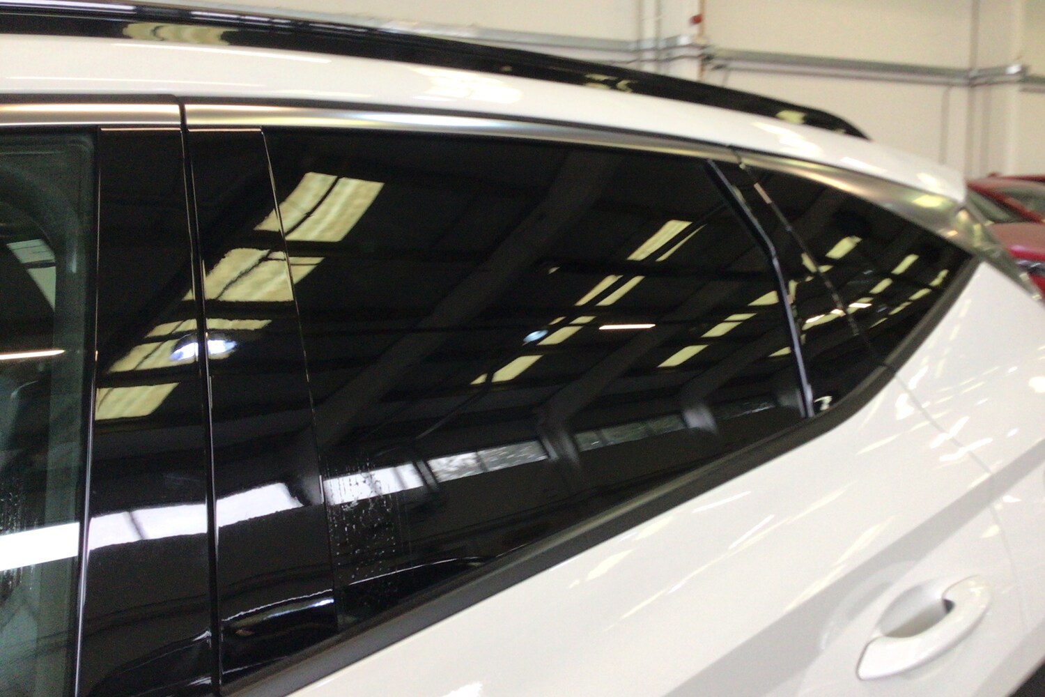 Used Hyundai TUCSON 2022 for sale - 76673937: Photo 20