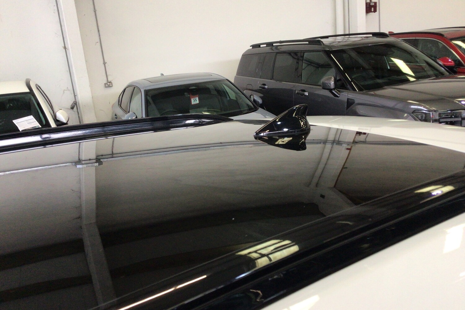 Used Hyundai TUCSON 2022 for sale - 76673937: Photo 21