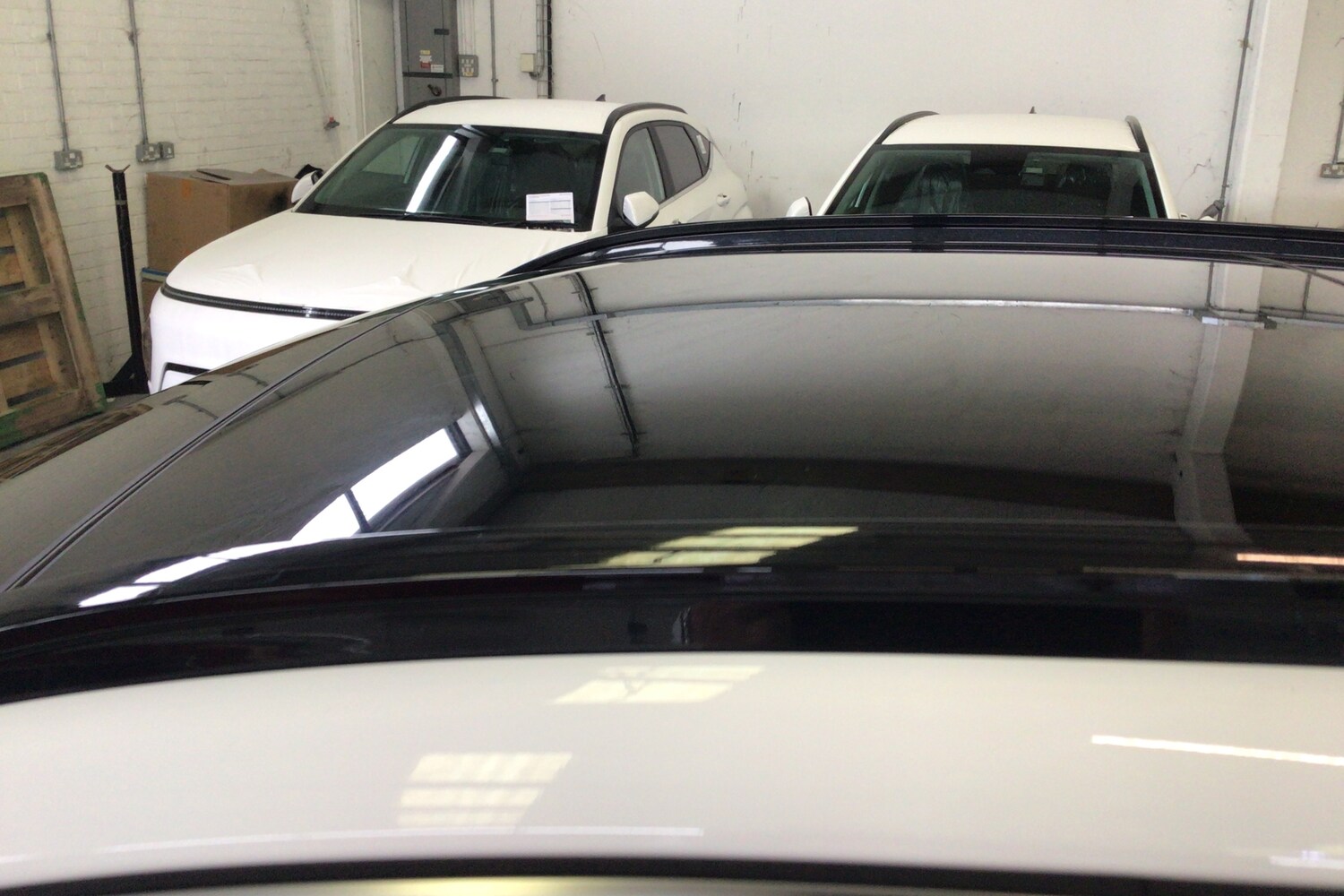 Used Hyundai TUCSON 2022 for sale - 76673937: Photo 22