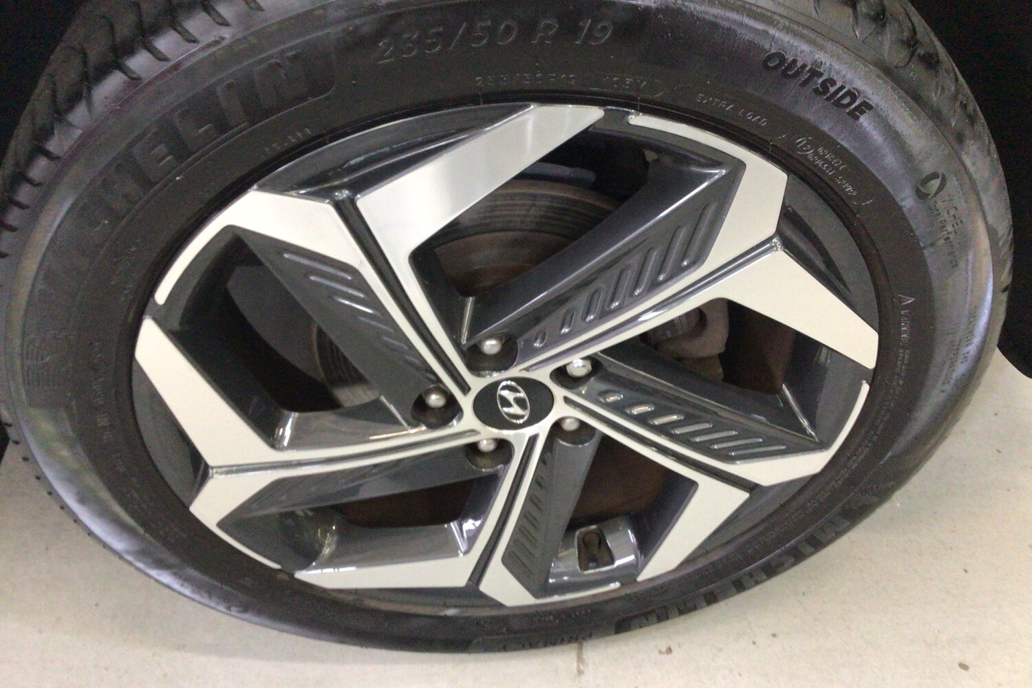 Used Hyundai TUCSON 2022 for sale - 76673937: Photo 23