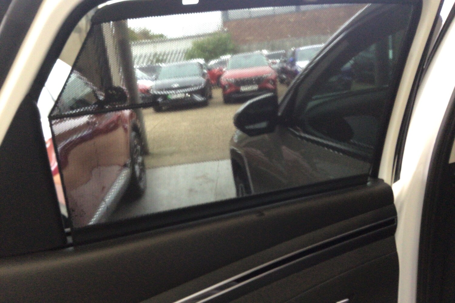 Used Hyundai TUCSON 2022 for sale - 76673937: Photo 25