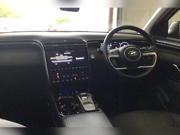 Used Hyundai TUCSON 2022 for sale - 76673937: Photo