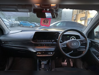 Used Hyundai i20 2024 for sale - 78284684: Photo