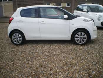 Used Citroen C1 2016 for sale - 74550378: Photo