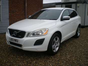 Used Volvo XC60 2013 for sale - 73792497: Photo