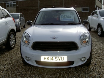 Used MINI Countryman 2014 for sale - 78750461: Photo