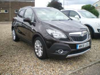2015 (15) - 1.6i SE 5dr