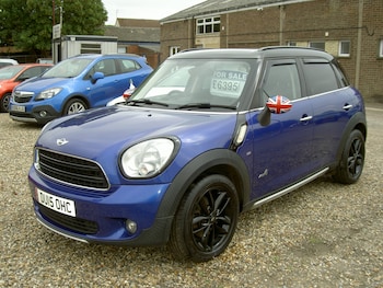 Used MINI Countryman 2015 for sale - 79215954: Photo