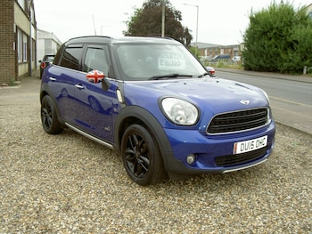 Used MINI Countryman 2015 for sale - 79215954: Photo