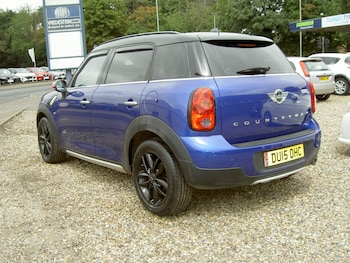 Used MINI Countryman 2015 for sale - 79215954: Photo