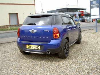 Used MINI Countryman 2015 for sale - 79215954: Photo
