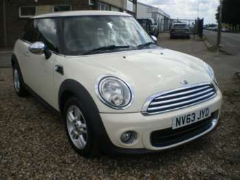 2013 (63) - 1.6 One 3dr
