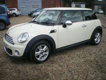 Used MINI Hatch 2013 for sale - 75004731: Photo