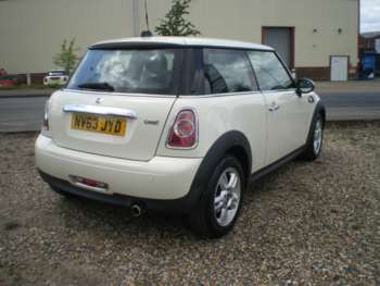 Used MINI Hatch 2013 for sale - 75004731: Photo