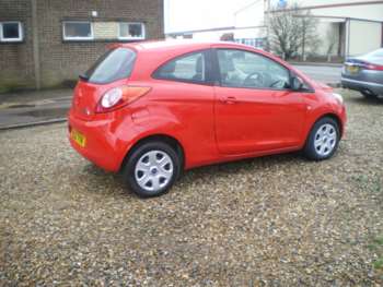 Used Ford KA 2012 for sale - 73480490: Photo