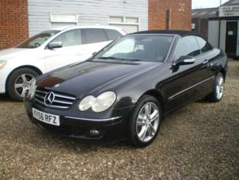 2006 (56) - 200K Avantgarde 2dr Tip Auto